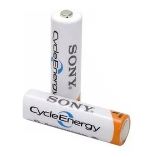 Bateria Pila Recargable Sony
