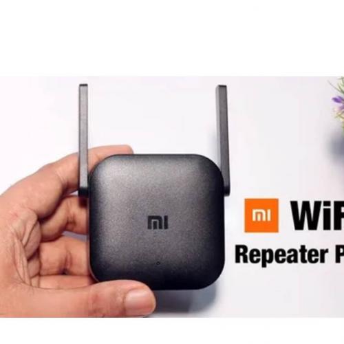 Repetidor Señal Wifi Xiaomi Mi Wifi Repeater 2 Amplificador
