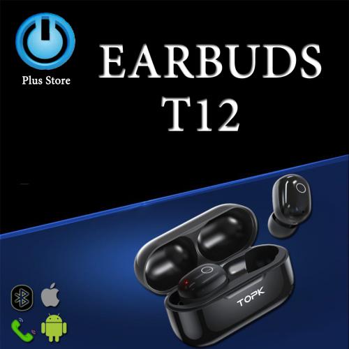 EARBUDS T12
