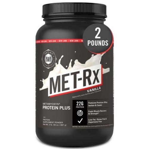 MET-Rx Metamyosyn Protein Plus