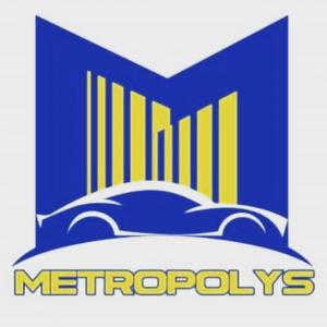Inmobiliaria Metropolys