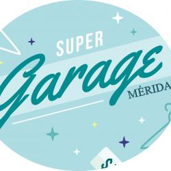 Súper Garage Mérida