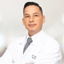 Dr. Ernesto Chávez