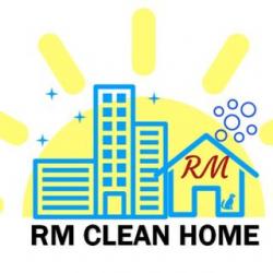 Rm Clean Home Servicio integral