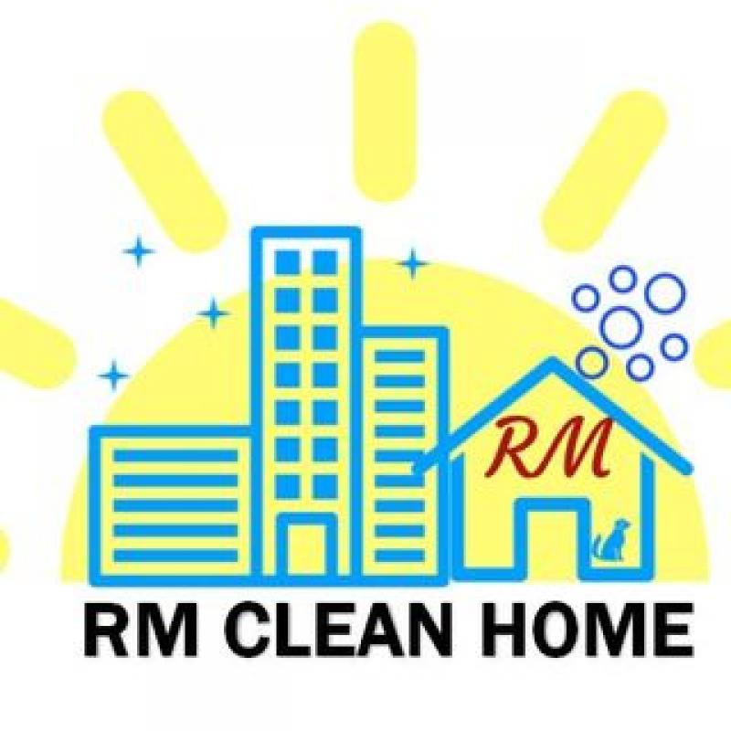 Rm Clean Home Servicio integral