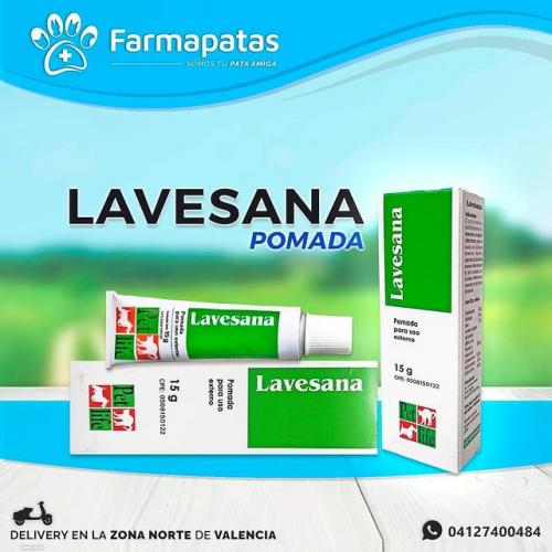 Lavesana