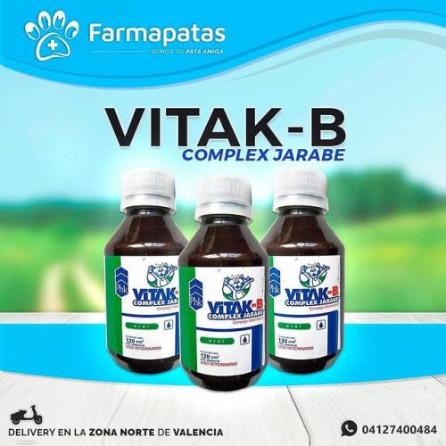 Vitak-B complex