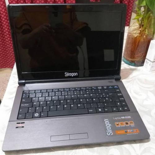 Laptop Sirangon nb3100