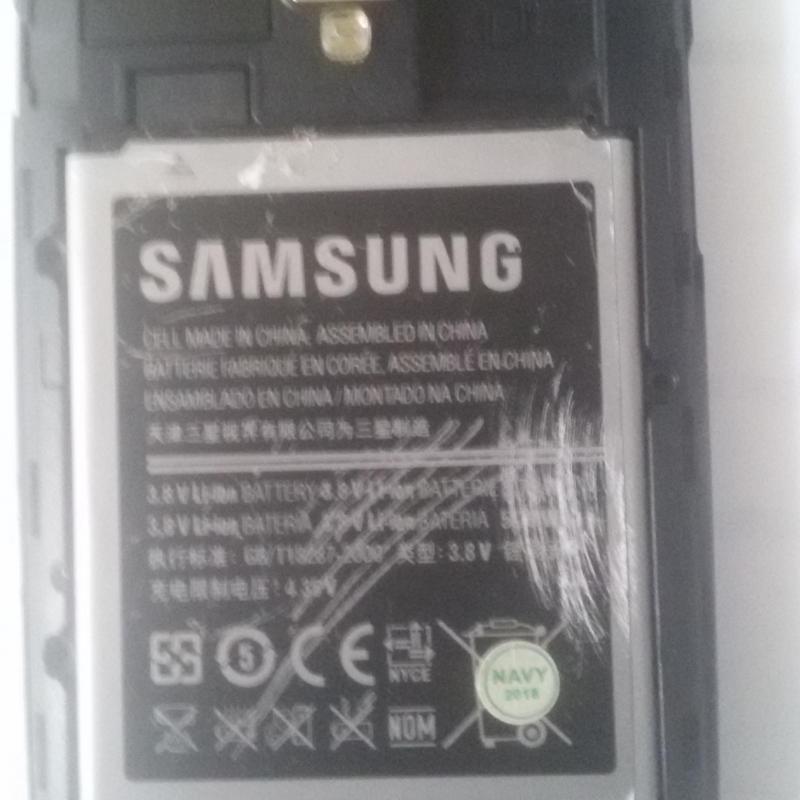 Samsung Galaxy GT-I8901L