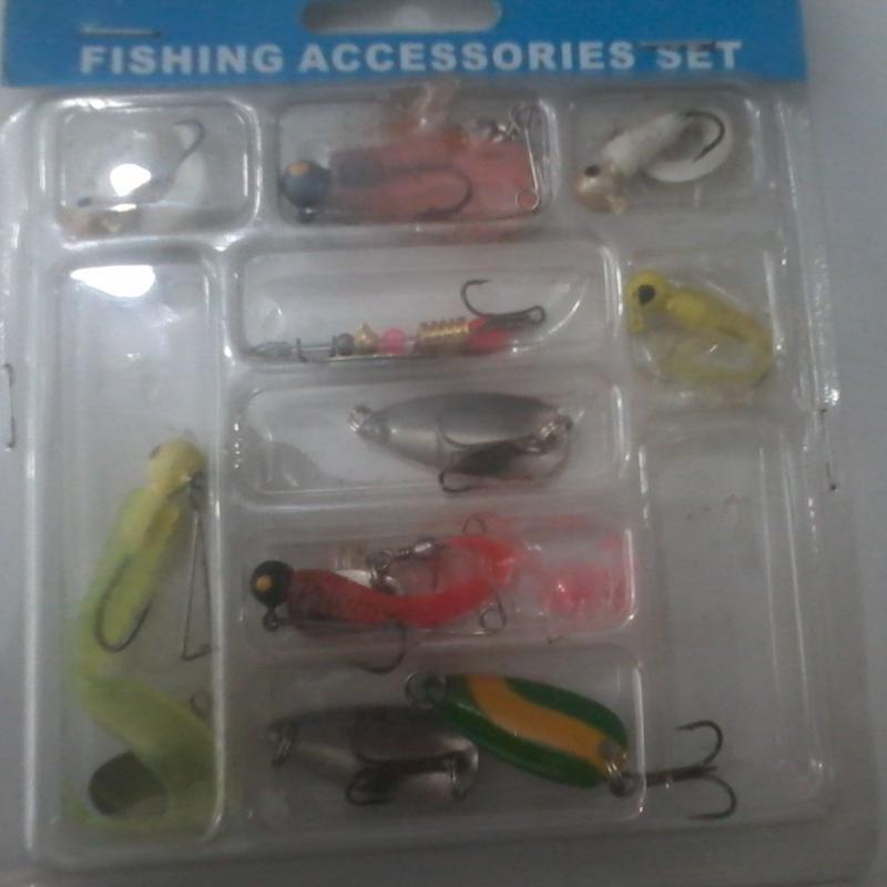 Accesorios de Pesca