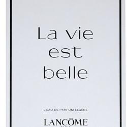 Perfumes para Dama La Vie est Belle de Lancome (Replica)