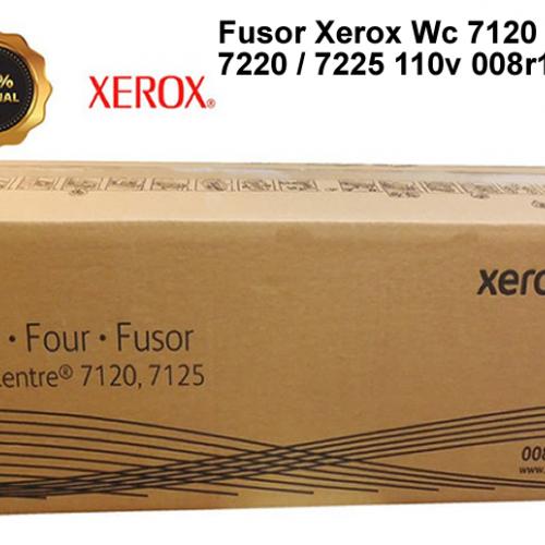 Fusor Unidad Para Xerox Workcentre 7120 7125 7220 7225