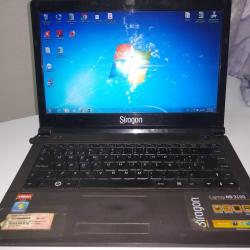Laptop Siragon Nb3100