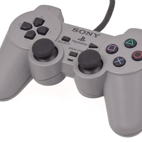 Control para  Playstation 1