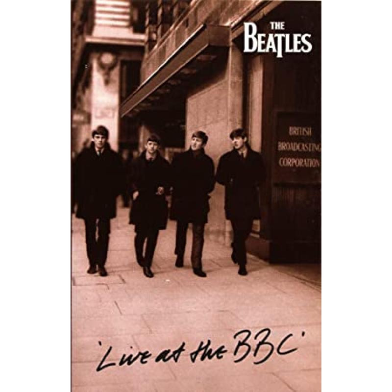 Beatles: Live at the BBC oferta 2020