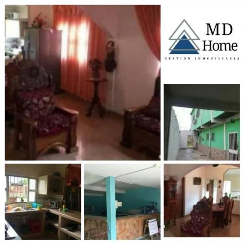 MDHome Gestión Inmobiliaria vende en Tocuyito municipio Libertador,