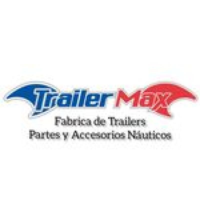 Tráiler Max / Nautimax Fabrica de Tráiler Partes y Accesorios Náuticos