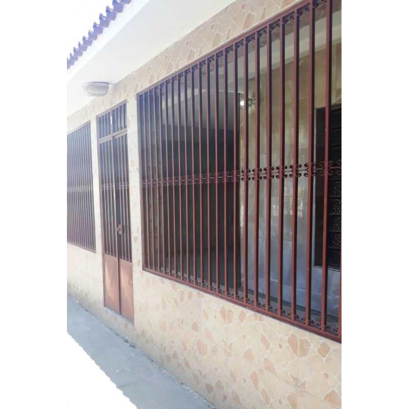 Se vende casa en Maracay