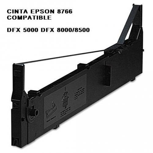Cinta Epson 8766 Dfx-8500 Dfx-5000 Dfx-8000 Compatible