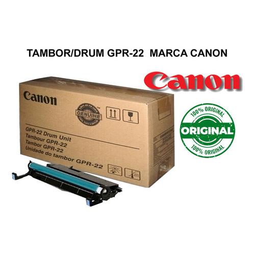 Tambor/drum Canon Gpr 22