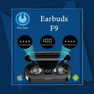 EARBUDS F9