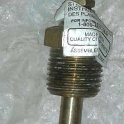 Sensor de Temperatura de aceite Original Marca Pai P/n msw-0530 Ref # 334-s, Mack 64mt146