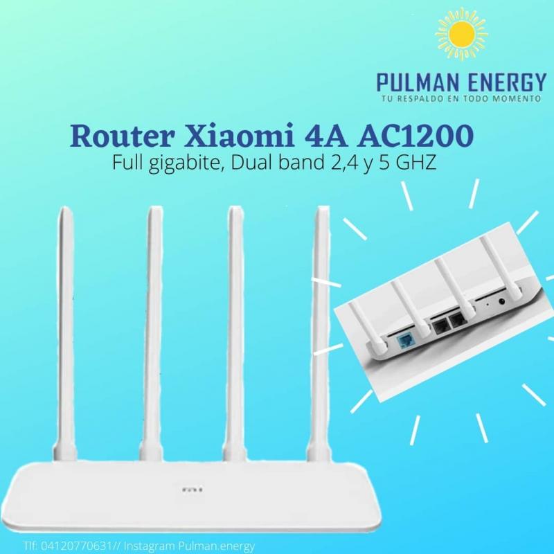 Mejores routers para la fibra óptica