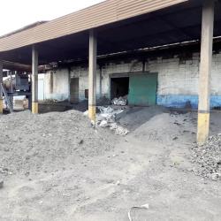 Terreno Galpon Industrial en Venta Zona Industrial Matanzas Puerto Ordaz