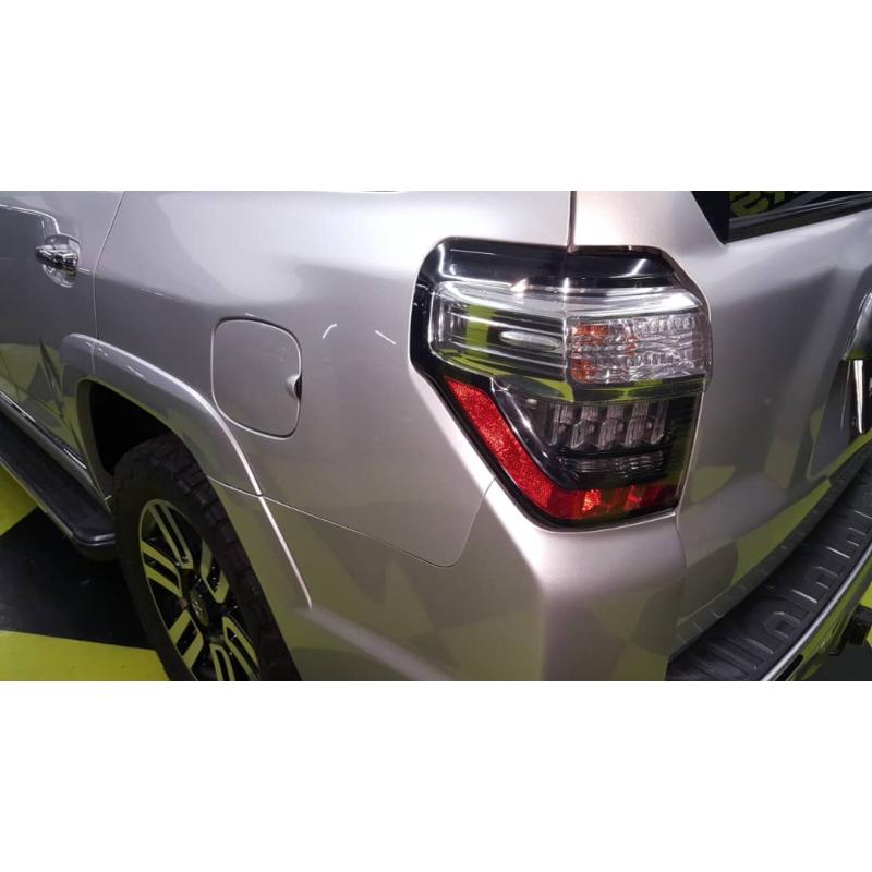 Toyota 4runner limited 2016
