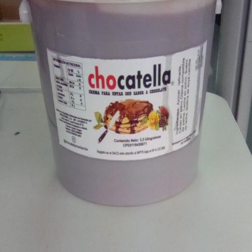 chocatella