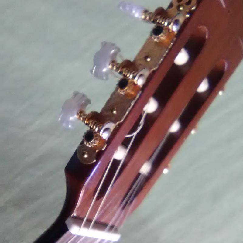 Guitarra Yamaha C80