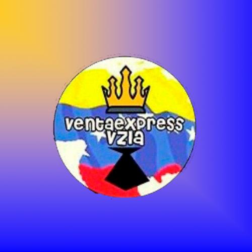 Venta Express Vzla Publicidad
