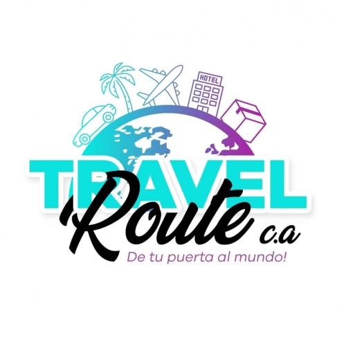Agencia de Viajes y Turismo TRAVEL ROUTE