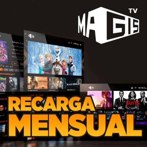 Magistv Tv , Tv En Vivo / Películas / Series / Deportes