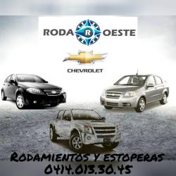 RODAMIENTOS Y ESTOPERAS AUTOMOTRICES PARA TODAS LAS MARCAS Y MODELOS DE VEHICULOS
