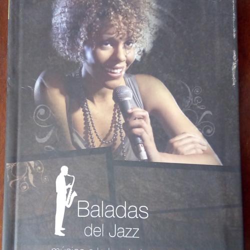 CD(2) GRANDES MOMENTOS DEL JAZZ / Baladas del Jazz