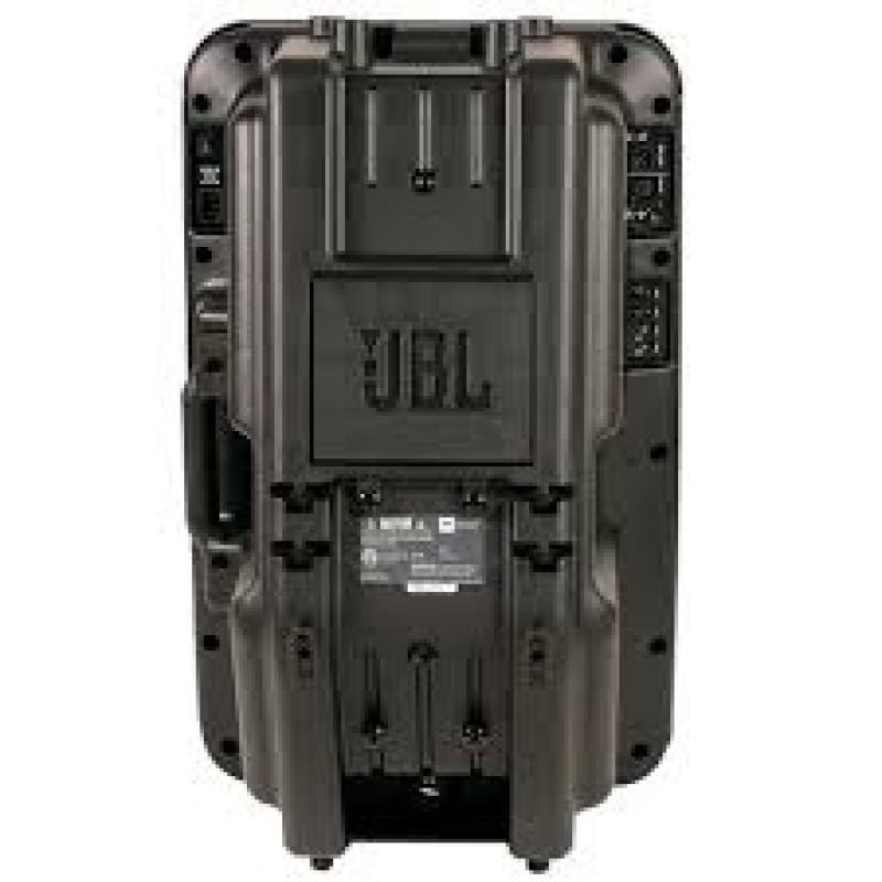 JBL sistema de audio profesional