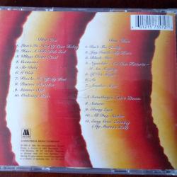 CD(2) STEVIE WONDER: Songs In The Key Of Life