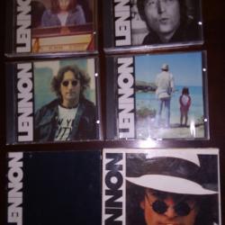 LENNON Box Set 4 cd