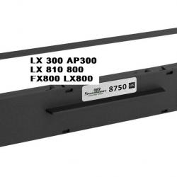 Cintas Compatible Epson 8750 Lx300 Lx300 Fx 880 Ap300