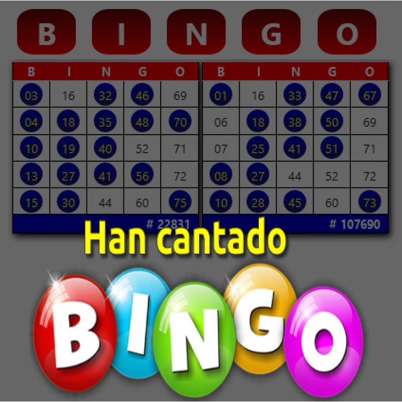 Bingo Venezuela