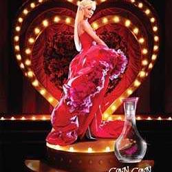 Perfumes para Dama Can Can de Paris Hilton (Replica)