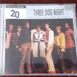 CD THREE DOG NIGHT: Greatest Hits