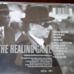 CD VAN MORRISON: The Healing Game