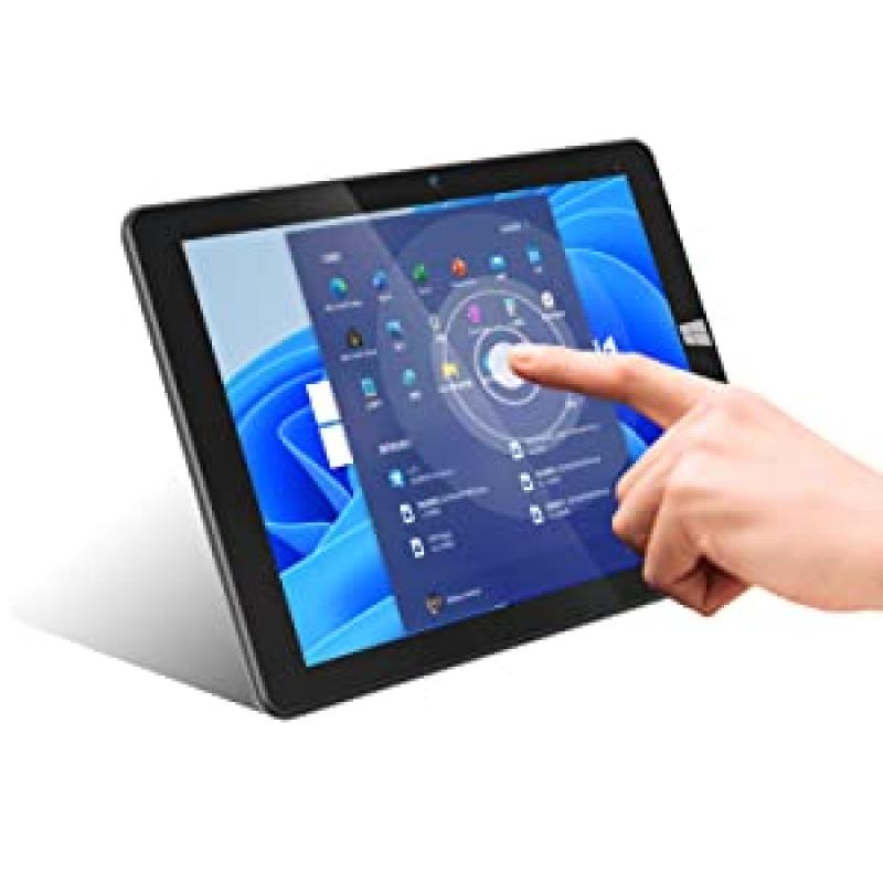 Tablet Windows 10, Tableta De 10 Pulgadas Holder Y Forro