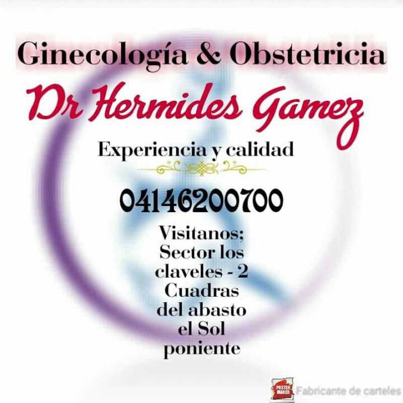 Ginecologis & obstetricia