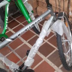 Oferta Bicicletas TIC TAC Paseo Nuevas al Mayor y Detal