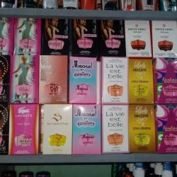 Perfumes para Dama lacoste of pink