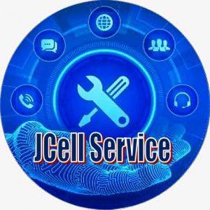 JCell Service