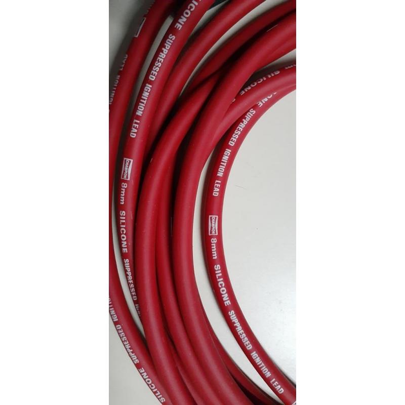 Cables para Bujías DongFeng ZNA marca CHAMPION    15 $$   04144556428